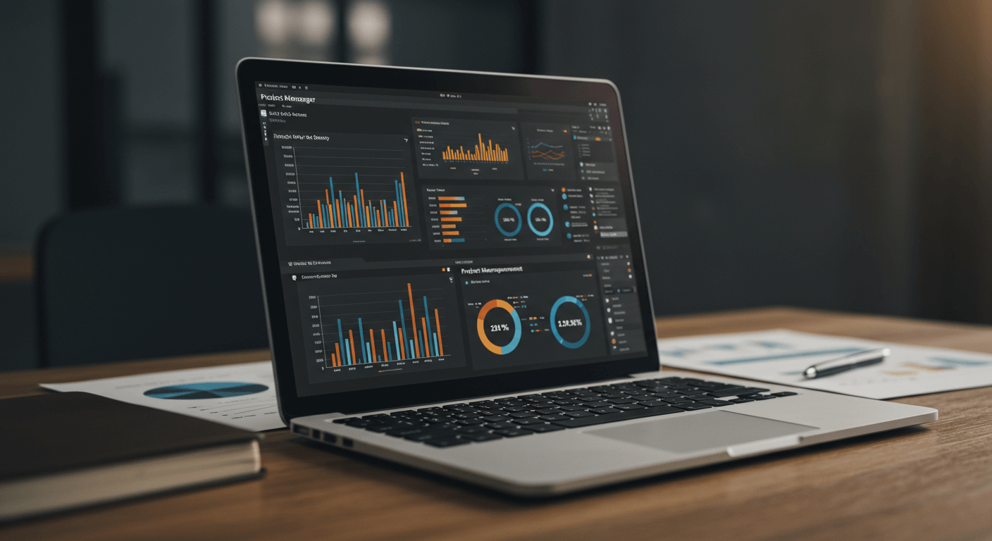 Project Management & Implementation
